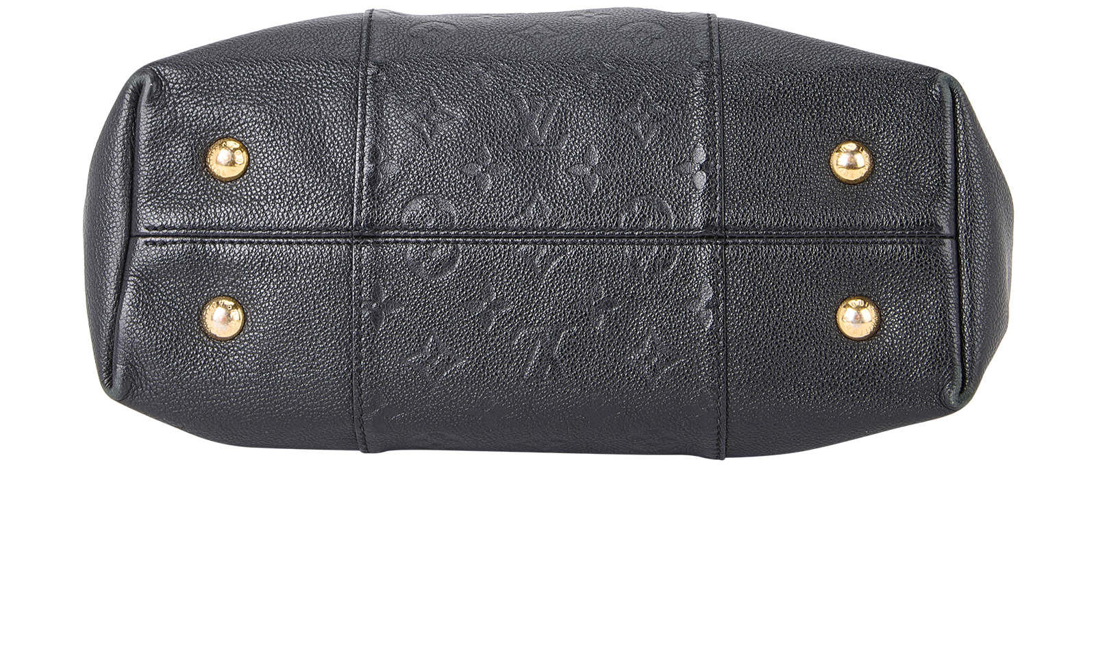 Melie, &pound;750, Handbags, Black, Leather, Top view